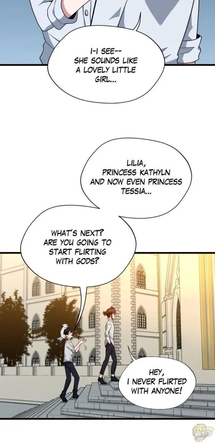 The Beginning After the End Chapter 89 image 52_optimized
